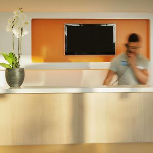 Ibis Budget Antwerpen Port
